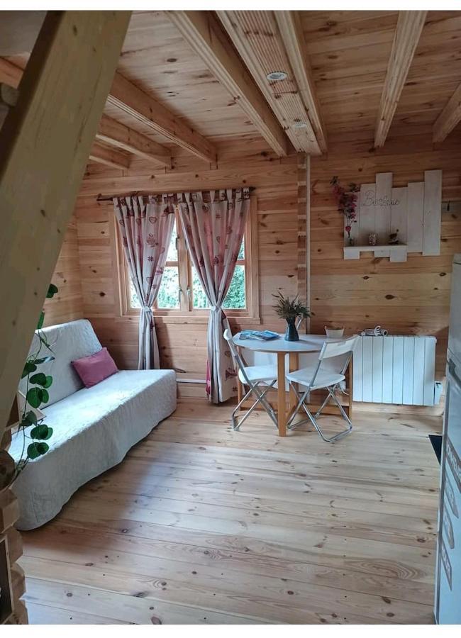 L'Oree Des Bois , Detente Et Calme . Mesigny Eksteriør billede